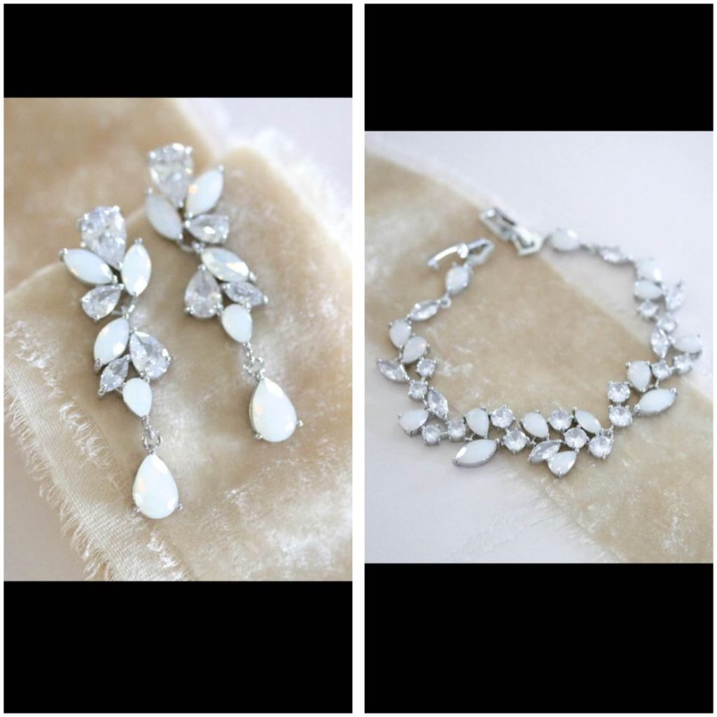 Bridal Jewelry